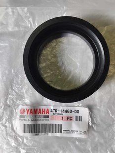 Патрубок воздуховода Yamaha XVS400/650 OEM 4TR144630000 33044429411 фото