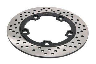 Диск гальмівний Yamaha R6 | R1 | MT10 REAR 220mm (PL) 7718386410 фото