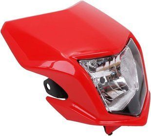 Фара обтічник Honda CRF250L  1616998190 фото
