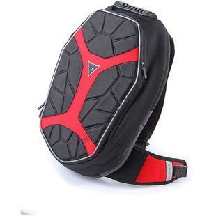Мото Рюкзак Dainese D-Exchange Красный 726699048 фото