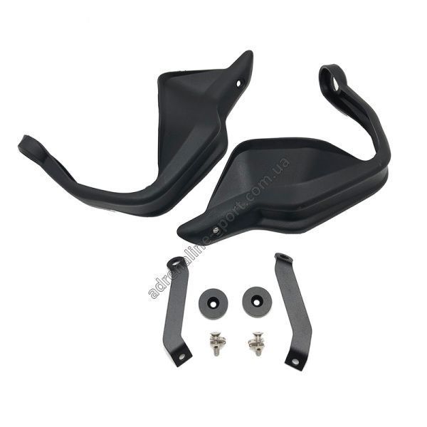 Захист рук вітровики Honda NX500, NX400 9439929NX фото