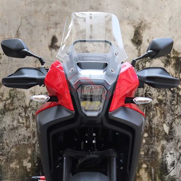 Захист рук вітровики Honda NX500, NX400 9439929NX фото