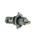 LED лампи на мотоцикл копія PHILIPS H4 фірми Cyclon 2 PTS-08450-2 фото 3