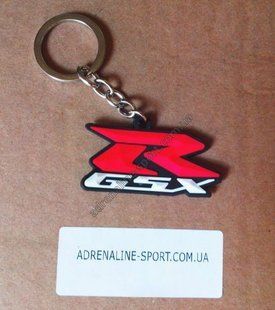Брелок для ключей Suzuki GSX-R 240739530 фото