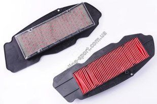 Фільтр повітряний HONDA FJS 400/600 SILVERWING 688217932 фото