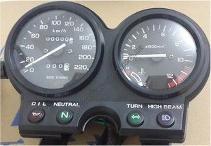 Спидометр HONDA CB500 (00-06) 319555169 фото