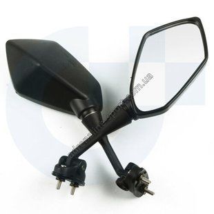 Зеркала Yamaha YZF-R1 R6 (тюнинг) 305383771 фото