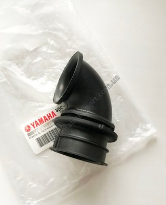Патрубки повітряного фільтра Yamaha XVS650 Dragstar (Japan) 330444294 фото