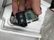 Сигнализация мото  Steell Mate LCD (двухсторонняя 500-1000м) Один ЖК брелок MC-017400 фото 4