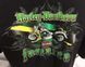 Футболка чоловіча Harley-Davidson Bob Marley  O-01650 фото 3