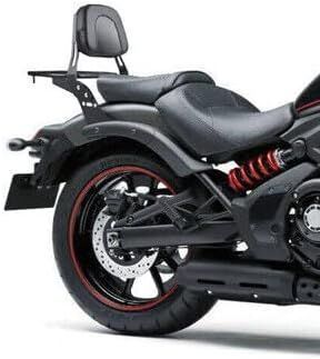 Багажник спинка Kawasaki VN650 Vulcan 2015-2023 A-004650 фото
