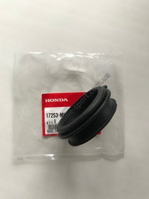 Патрубки повітряного фільтра Honda CB500 94-03 (Japan) 150076198 фото