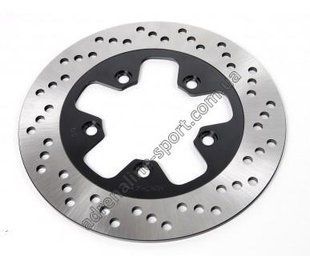 Диск тормозной задний SUZUKI GSF,RF,SV,GSX,GSX-R (240mm) 421177256 фото