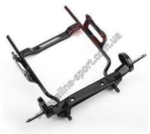 Рамка паук держатель кронштейн фара HONDA CB400SF 92-98 156406533 фото