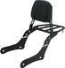 Багажник спинка Kawasaki VN650 Vulcan 2015-2023 A-004650 фото 1