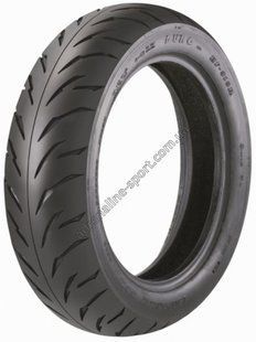 Мотошина покрышка 110/70-17 DURO Sport Road Street Передняя 237975996 фото