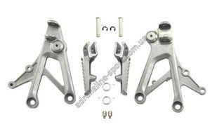 Подножки с кронштейном HONDA CBR600F4 | CBR600F4i 880951065 фото