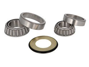 Подшипники рулевой колонки Yamaha XVS400/650/950/1100/1300 | XJR400/1200/1300 | FZ6 / FZS600/1000 | MT01/03 | XJ6/900 | YZF600/1000 Japan 216574758 фото