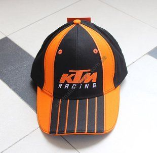 Кепка KTM Racing II Австрия 396199292 фото