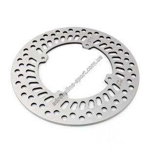Диск тормозной передний HONDA CRM250,XLR250, XL250, XR250-400 (240mm) 649227411 фото