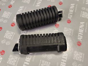 Подножки задние HONDA CB500, CB600, CBR600F, NX650 EU (Universal) Пара  CB8836565 фото
