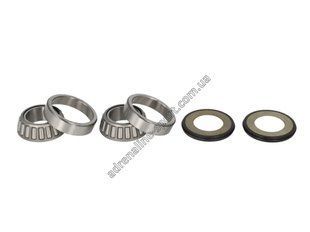Подшипники рулевой колонки HONDA XL600 XL650V / XRV750 / NX650 Dominator 964853621 фото