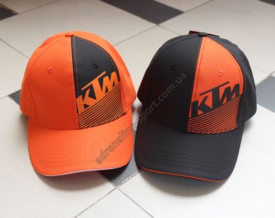 Кепка KTM Racing 514912951 фото