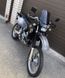 Вітрове скло на щиток фари Suzuki DR250, DR650, DRZ400, Honda CRF250, XR650 А-011750 фото 2