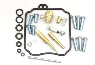 Ремкомплект карбюратора Yamaha XVS650 DragStar (3 вариант комплектации) 716210646 фото