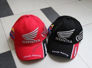 Кепка HONDA CBR Superbike 183999329 фото