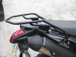 Багажник центральный YAMAHA XT660 969586486 фото