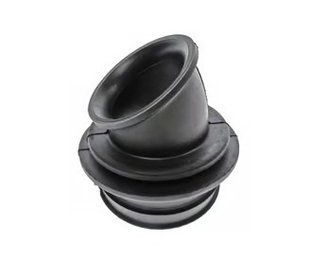 Патрубок воздушного фильтра Yamaha XVS400/650 OEM 4TR144530000 33044429412 фото