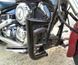 Дуги YAMAHA XVS400/650 DragStar V-Star (Tuning) 885644609 фото 1