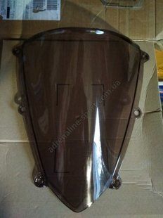 Вітрове скло HONDA CBR600RR 07-11 (Tuning screen) 805387551 фото