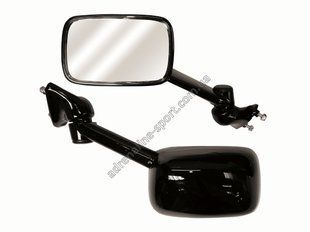 Зеркала Kawasaki ZZR400,600,1100 УЦЕНКА! 330019539 фото