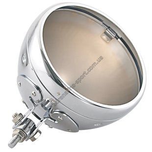 Корпус фары Cruiser Hrome 180mm (7 дюймов) 945273227 фото