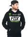 Кофта Толстовка Fox Paddok Zip Hoodie Monster Energy 906731064 фото 5