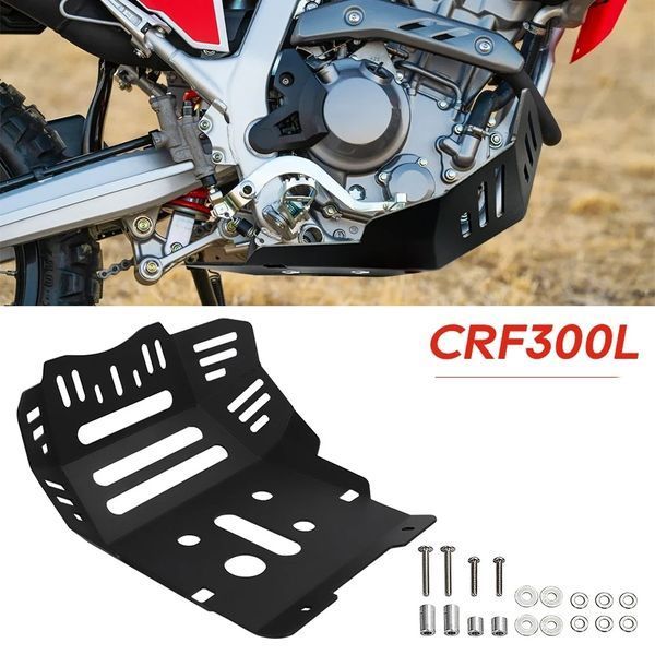 Защита двигателя HONDA CRF300L  GDCRF300L фото