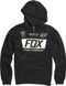 Кофта Толстовка Fox Paddok Zip Hoodie Monster Energy 906731064 фото 1