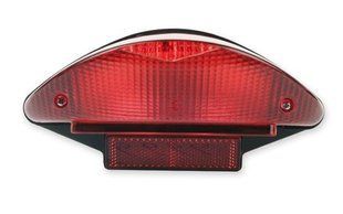Фонарь стоп сигнал BMW F650 F800 (EU) 9538676680 фото