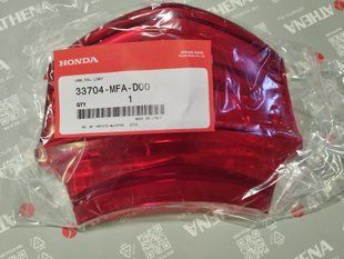 Фара стоп сигнал задня (скло) HONDA CBF1000 2006-2010 OEM 33704MFAD00 фото
