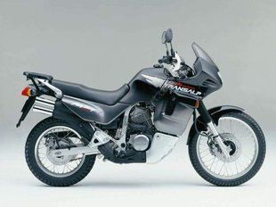 Наклейки Honda Transalp XL600V комплект 519255447 фото