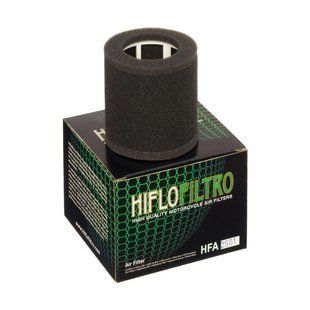 Фільтр повітряний Kawasaki EN400 EN500 Vulcan HIFLO HFA2501 953531449C фото