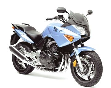 Honda CBF500|600|1000