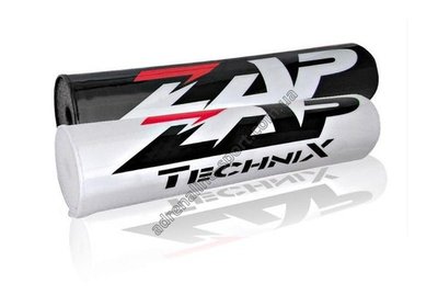 Подушка - Защита на руль ZAP (Белый) 925911326 фото