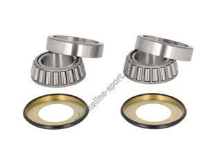 Підшипники кермової колонки SUZUKI DL650/1000 GSXR600/750/1000 | SV650/1000 | TL1000 Japan 423395282 фото