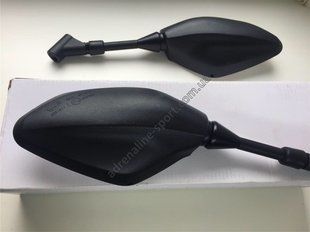 Дзеркала YAMAHA FZ1N, FZ6N, MT-09, MT-07, MT-03, FZ250 628570968 фото