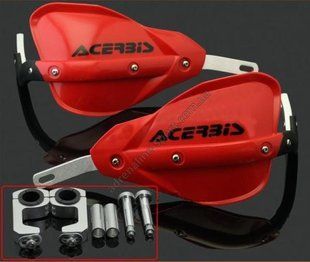Захист рук Acerbis X-Strong (22-28мм) 210397631 фото