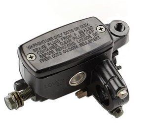 Главный тормозной цилиндр HONDA Standart (FRONT) 8830401310 фото
