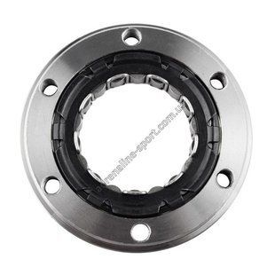 Обгонная муфта стартера Yamaha XVS400 / 650 Drag Star 771229083 фото